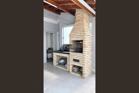 Apartamento à venda com 2 quartos, 80m² em Jardim Irene, Santo André