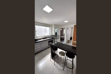 Apartamento à venda com 2 quartos, 80m² em Jardim Irene, Santo André