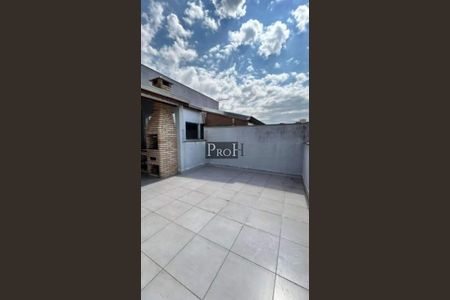 Apartamento à venda com 2 quartos, 80m² em Jardim Irene, Santo André