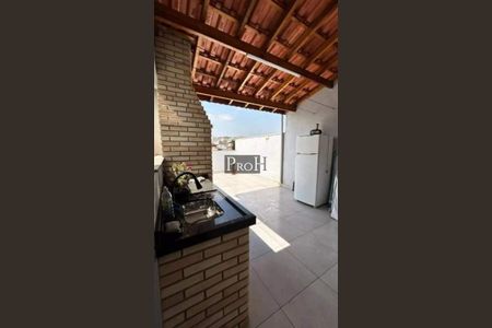 Apartamento à venda com 2 quartos, 80m² em Jardim Irene, Santo André