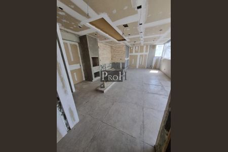 Apartamento à venda com 3 quartos, 244m² em Olímpico, São Caetano do Sul