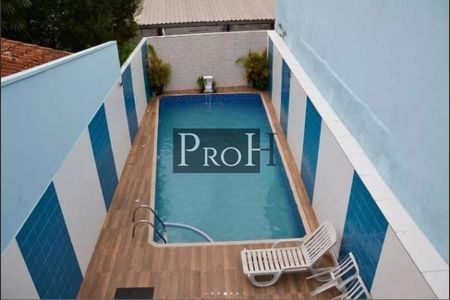 Casa à venda com 4 quartos, 322m² em Cerâmica, São Caetano do Sul