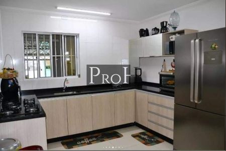 Casa à venda com 4 quartos, 322m² em Cerâmica, São Caetano do Sul