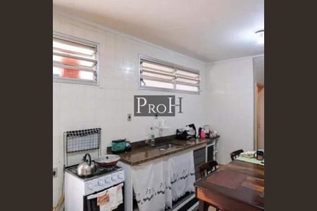 Casa à venda com 3 quartos, 100m² em Barcelona, São Caetano do Sul