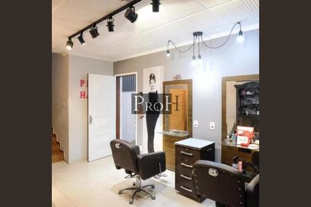 Casa à venda com 3 quartos, 100m² em Barcelona, São Caetano do Sul