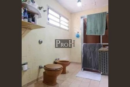 Casa à venda com 3 quartos, 100m² em Barcelona, São Caetano do Sul