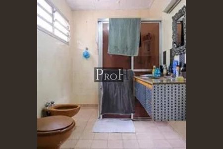 Casa à venda com 3 quartos, 100m² em Barcelona, São Caetano do Sul