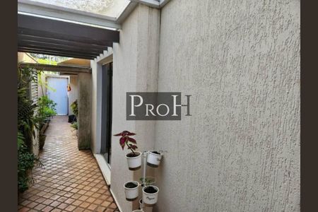 Casa à venda com 4 quartos, 233m² em Jardim Sao Caetano, São Caetano do Sul