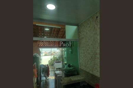 Apartamento à venda com 2 quartos, 100m² em Parque das Nações, Santo André