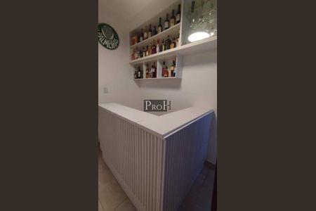 Apartamento à venda com 2 quartos, 100m² em Parque das Nações, Santo André