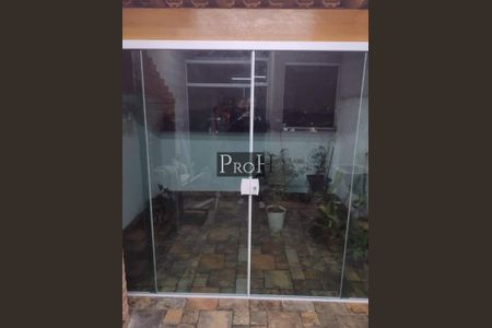 Apartamento à venda com 2 quartos, 100m² em Parque das Nações, Santo André