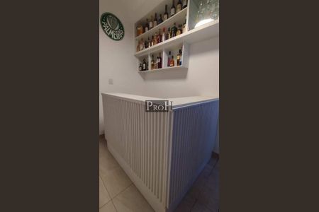Apartamento à venda com 2 quartos, 100m² em Parque das Nações, Santo André