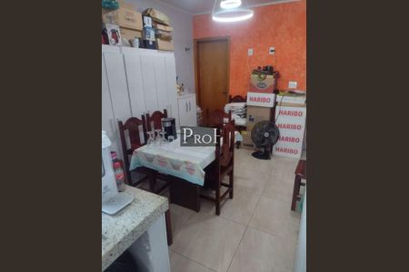 Apartamento à venda com 2 quartos, 100m² em Parque das Nações, Santo André