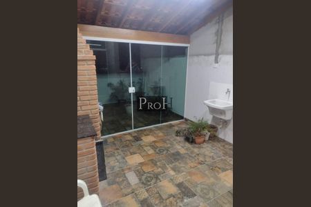 Apartamento à venda com 2 quartos, 100m² em Parque das Nações, Santo André