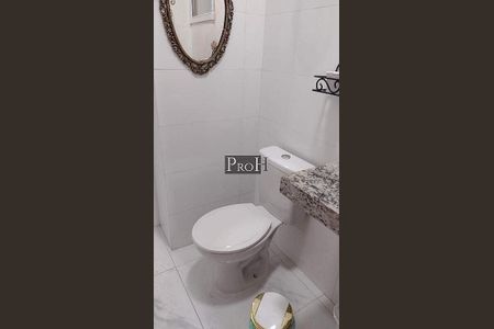 Apartamento à venda com 2 quartos, 100m² em Parque das Nações, Santo André
