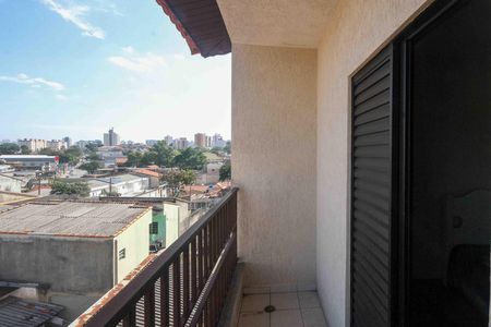 Casa à venda com 280m², 3 quartos e 4 vagas Casa à venda com 280m², 3 quartos e 4 vagasVaranda do Quarto