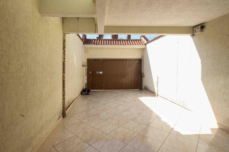 Área comum de casa à venda com 3 quartos, 280m² em Vila California, São Paulo