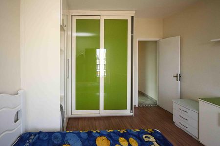 Quarto de casa à venda com 3 quartos, 280m² em Vila California, São Paulo