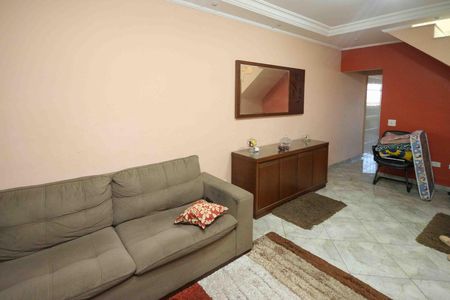 Casa à venda com 280m², 3 quartos e 4 vagas Casa à venda com 280m², 3 quartos e 4 vagasSala