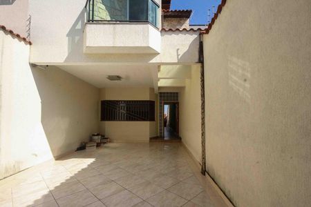 Área comum de casa à venda com 3 quartos, 280m² em Vila California, São Paulo