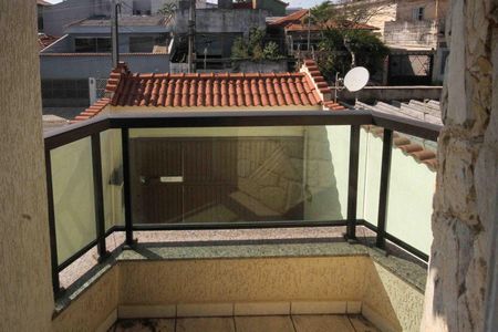 Casa à venda com 280m², 3 quartos e 4 vagas Casa à venda com 280m², 3 quartos e 4 vagasVaranda da Suite