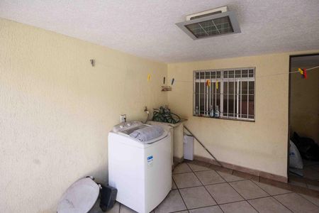 Casa à venda com 280m², 3 quartos e 4 vagas Casa à venda com 280m², 3 quartos e 4 vagasÁrea de serviço