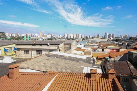 Vista de casa à venda com 3 quartos, 280m² em Vila California, São Paulo