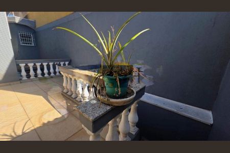 Casa à venda com 3 quartos, 270m² em Santa Maria, São Caetano do Sul