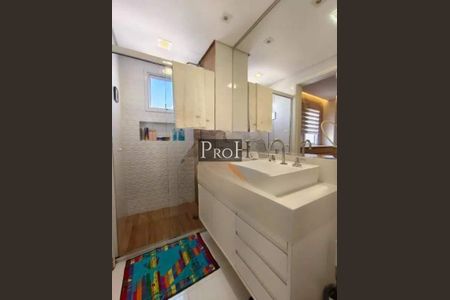 Apartamento à venda com 134m², 3 quartos e 2 vagas