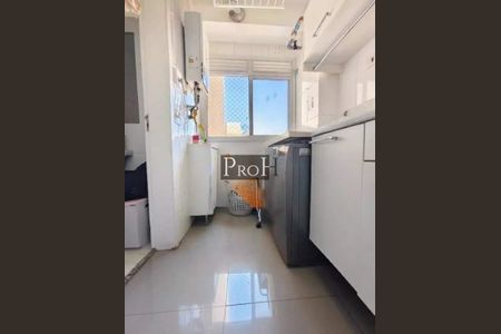 Apartamento à venda com 134m², 3 quartos e 2 vagas