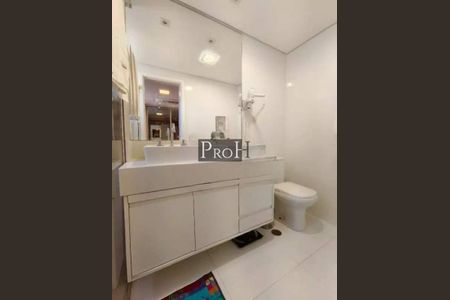 Apartamento à venda com 134m², 3 quartos e 2 vagas