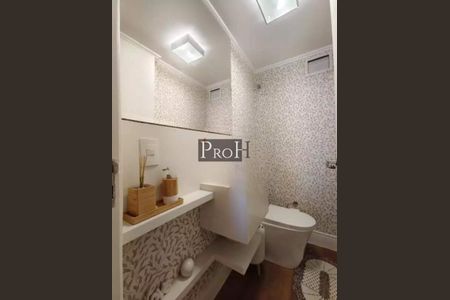 Apartamento à venda com 134m², 3 quartos e 2 vagas