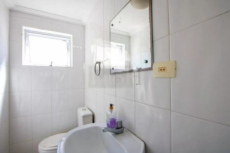 Apartamento à venda com 3 quartos, 300m² em Vila Pires, Santo André