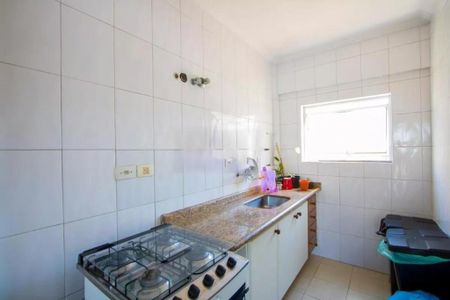 Apartamento à venda com 3 quartos, 300m² em Vila Pires, Santo André