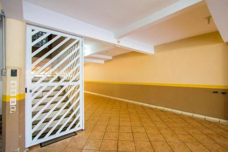 Apartamento à venda com 3 quartos, 300m² em Vila Pires, Santo André