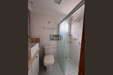 Apartamento à venda com 2 quartos, 72m² em Vila Valparaíso, Santo André