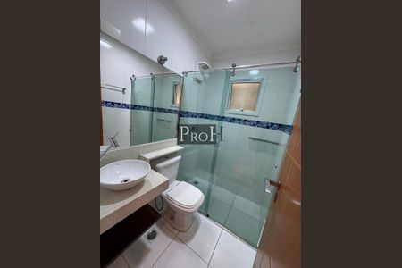 Apartamento à venda com 2 quartos, 72m² em Vila Valparaíso, Santo André