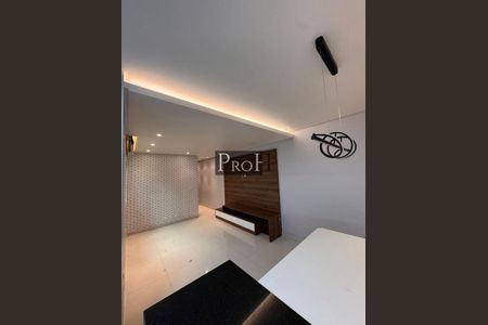 Apartamento à venda com 2 quartos, 72m² em Vila Valparaíso, Santo André