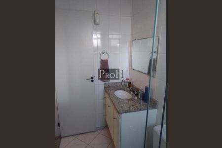 Apartamento à venda com 3 quartos, 132m² em Vila Caminho do Mar, São Bernardo do Campo