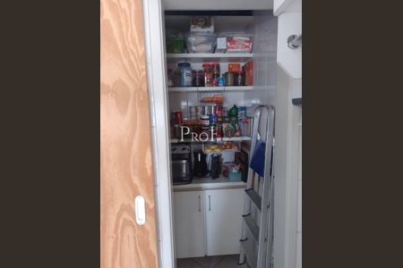 Apartamento à venda com 3 quartos, 132m² em Vila Caminho do Mar, São Bernardo do Campo