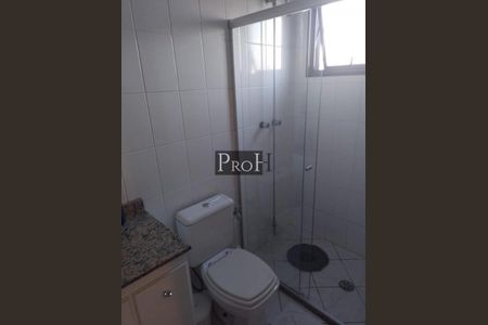 Apartamento à venda com 3 quartos, 132m² em Vila Caminho do Mar, São Bernardo do Campo