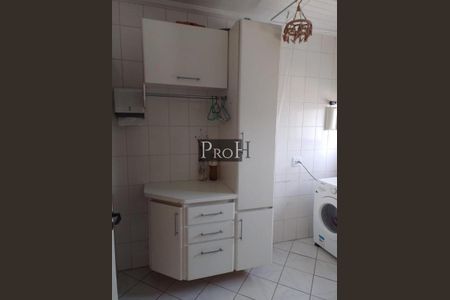 Apartamento à venda com 3 quartos, 132m² em Vila Caminho do Mar, São Bernardo do Campo