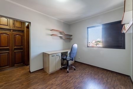 Quarto de apartamento para alugar com 3 quartos, 132m² em Vila Regente Feijó, São Paulo