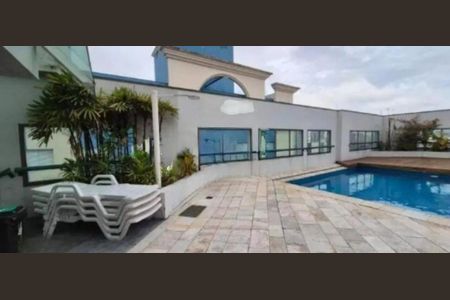 Apartamento à venda com 1 quarto, 40m² em Cerâmica, São Caetano do Sul