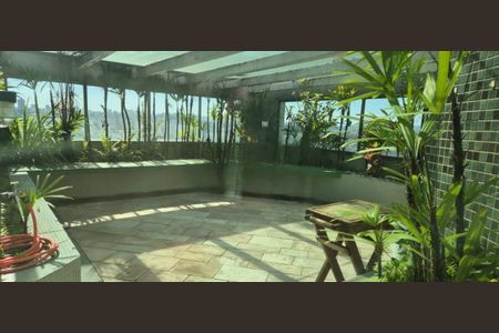 Apartamento à venda com 1 quarto, 40m² em Cerâmica, São Caetano do Sul