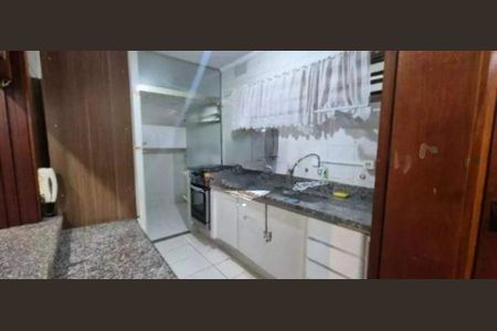 Apartamento à venda com 1 quarto, 40m² em Cerâmica, São Caetano do Sul
