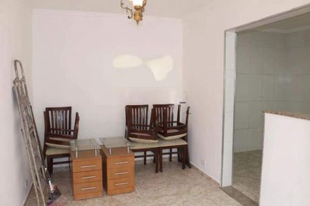 Casa à venda com 3 quartos, 160m² em Nova Gerti, São Caetano do Sul