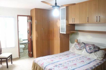 Casa à venda com 3 quartos, 160m² em Nova Gerti, São Caetano do Sul