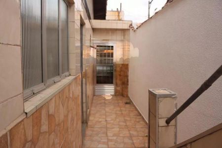 Casa à venda com 3 quartos, 160m² em Nova Gerti, São Caetano do Sul
