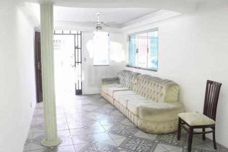 Casa à venda com 3 quartos, 160m² em Nova Gerti, São Caetano do Sul